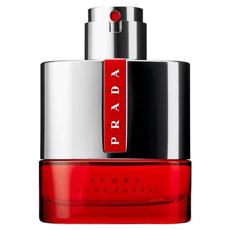 prada sport parfum